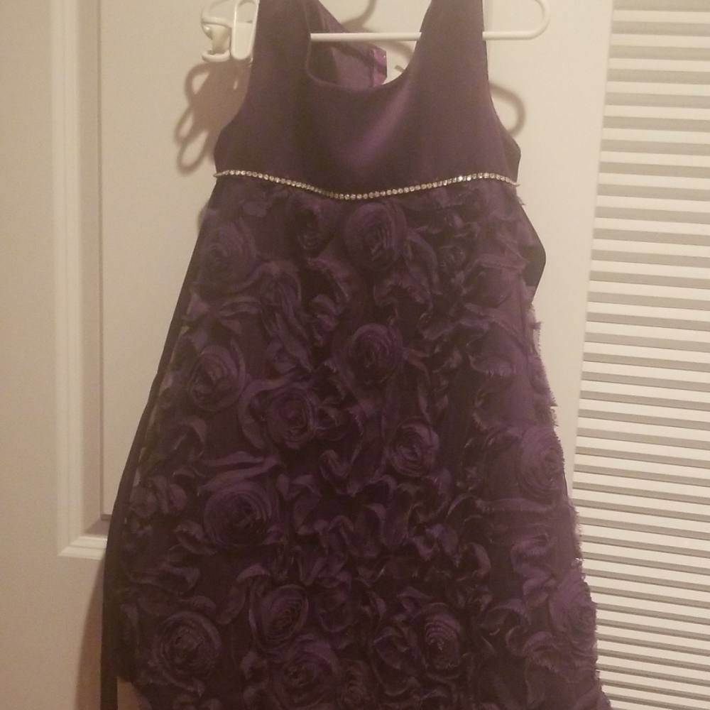 Diva kids dress
